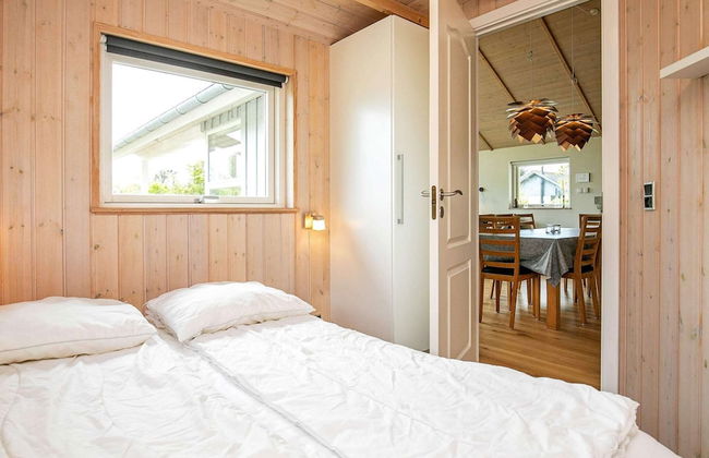 8 Person Holiday Home in Lemvig-by Traum - Foto 6