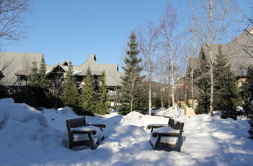 Photo 18 - Lagoons Condos by Whistler Retreats