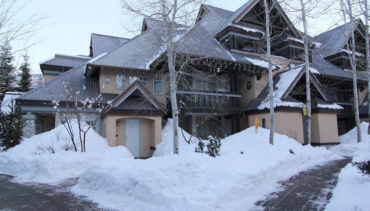 Photo 1 - Lagoons Condos by Whistler Retreats