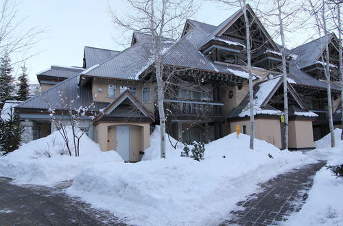 Photo 1 - Lagoons Condos by Whistler Retreats