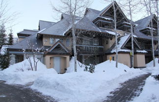 Photo 1 - Lagoons Condos by Whistler Retreats