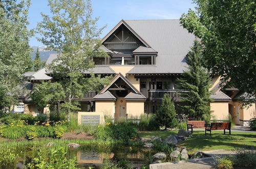 Photo 16 - Lagoons Condos by Whistler Retreats