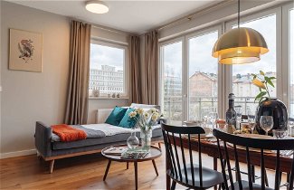 Foto 1 - Mellow Apartment by Loft Affair