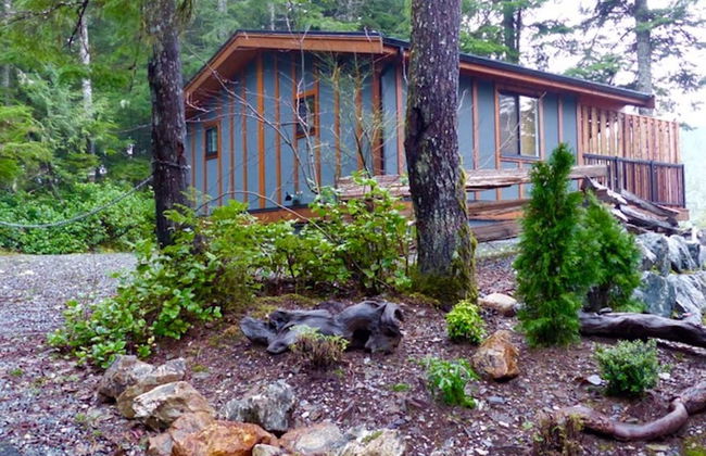 The Great Escape Secluded with Hot Tub - Foto 17
