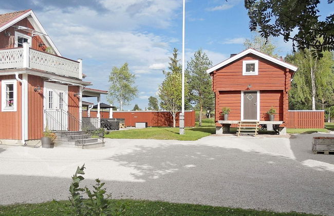 4 Person Holiday Home in Rattvik-by Traum - Foto 1