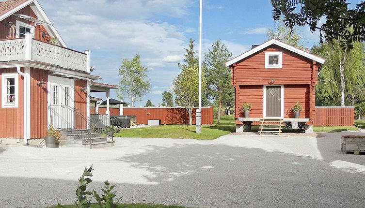 Photo 1 - 4 Person Holiday Home in Rattvik