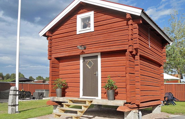 4 Person Holiday Home in Rattvik-by Traum - Foto 12