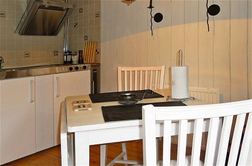 Photo 7 - 4 Person Holiday Home in Rattvik