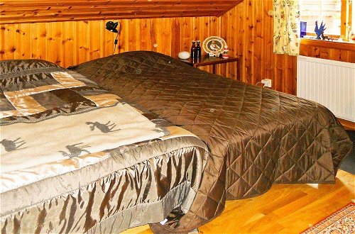 Foto 5 - 4 Person Holiday Home in Rattvik
