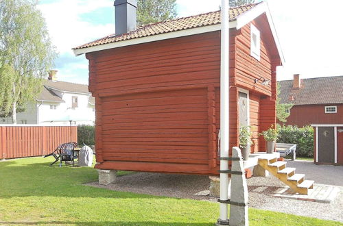Foto 13 - 4 Person Holiday Home in Rattvik