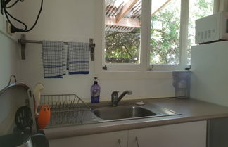 Foto 2 - Eclectic 1 Bedroom Apartment in the Heart of Palm Beach