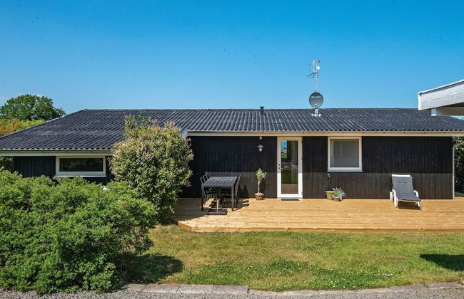 6 Person Holiday Home in Allingabro-by Traum - Foto 26