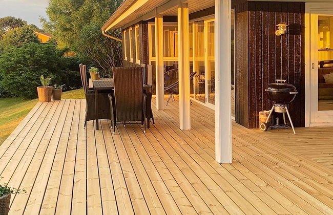 6 Person Holiday Home in Allingabro-by Traum - Foto 23
