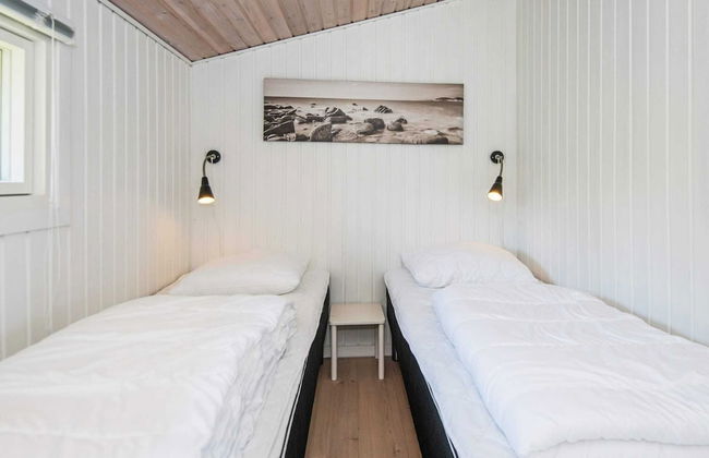 6 Person Holiday Home in Allingabro-by Traum - Foto 10