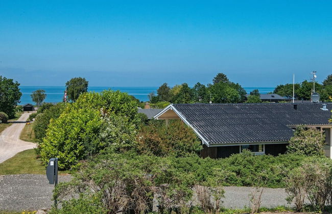 6 Person Holiday Home in Allingabro-by Traum - Foto 29