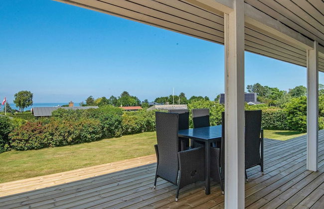 6 Person Holiday Home in Allingabro-by Traum - Foto 28