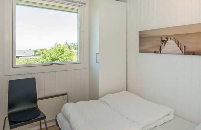 6 Person Holiday Home in Allingabro-by Traum - Foto 15