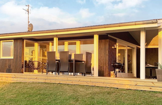 6 Person Holiday Home in Allingabro-by Traum - Foto 25