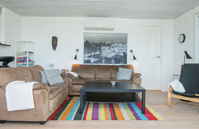 6 Person Holiday Home in Allingabro-by Traum - Foto 16