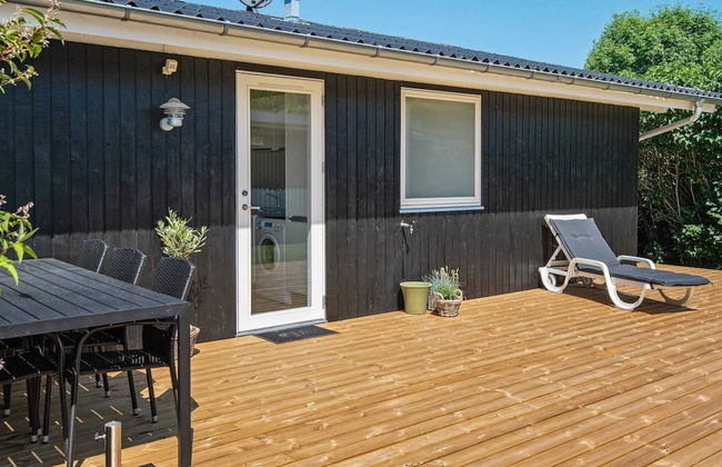 6 Person Holiday Home in Allingabro-by Traum - Foto 21