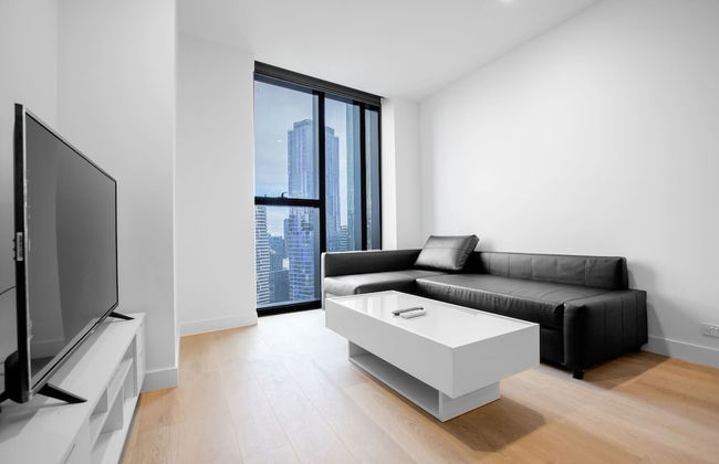 Ultimate Cozy 2 Bedroom In Melbourne Centro - Foto 10