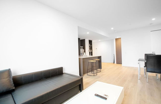 Ultimate Cozy 2 Bedroom In Melbourne Centro - Foto 11
