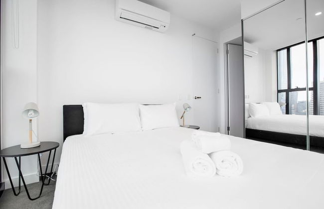 Ultimate Cozy 2 Bedroom In Melbourne Centro - Foto 3