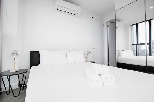 Foto 3 - Ultimate Cozy 2 Bedroom In Melbourne Centro