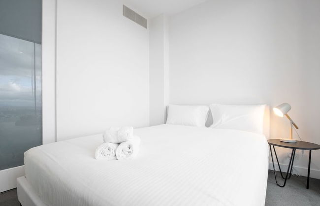 Ultimate Cozy 2 Bedroom In Melbourne Centro - Foto 6
