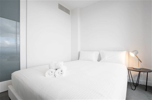 Foto 6 - Ultimate Cozy 2 Bedroom In Melbourne Centro