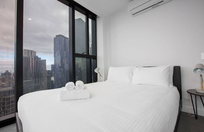 Ultimate Cozy 2 Bedroom In Melbourne Centro - Foto 4