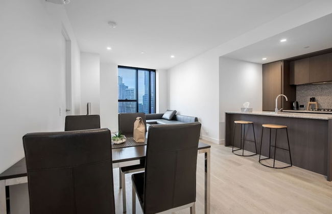 Ultimate Cozy 2 Bedroom In Melbourne Centro - Foto 9