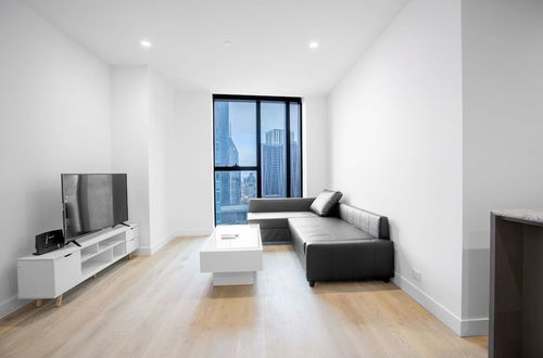 Photo 12 - Ultimate Cozy 2 Bedroom In Melbourne Centro