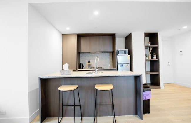 Ultimate Cozy 2 Bedroom In Melbourne Centro - Foto 8