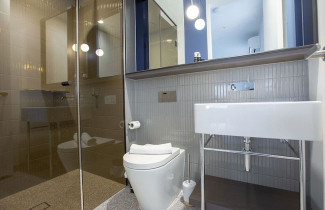 Ultimate Cozy 2 Bedroom In Melbourne Centro - Foto 14