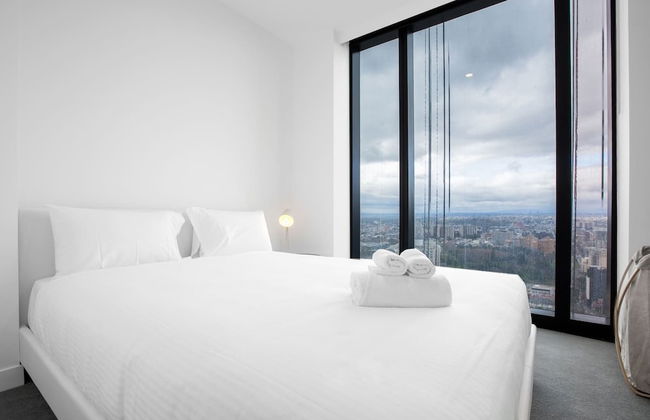 Ultimate Cozy 2 Bedroom In Melbourne Centro - Foto 2