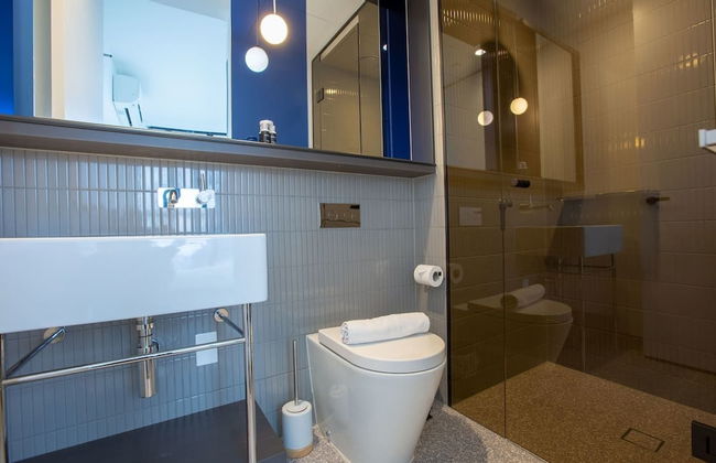 Ultimate Cozy 2 Bedroom In Melbourne Centro - Foto 13