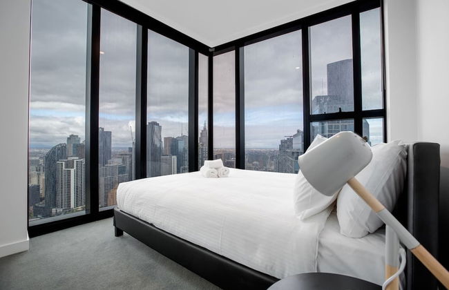 Ultimate Cozy 2 Bedroom In Melbourne Centro - Foto 1