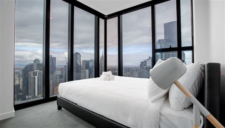 Photo 1 - Ultimate Cozy 2 Bedroom In Melbourne Centro