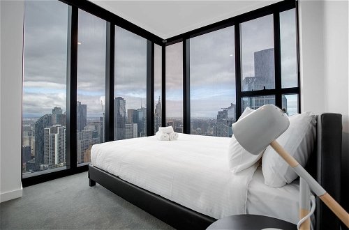 Foto 1 - Ultimate Cozy 2 Bedroom In Melbourne Centro