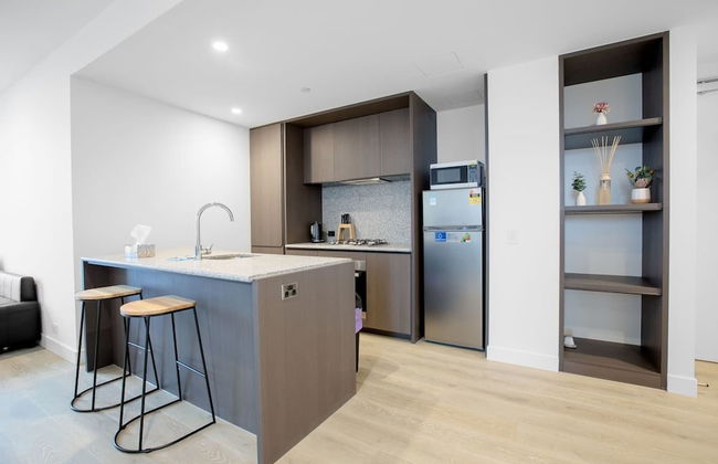 Ultimate Cozy 2 Bedroom In Melbourne Centro - Foto 7