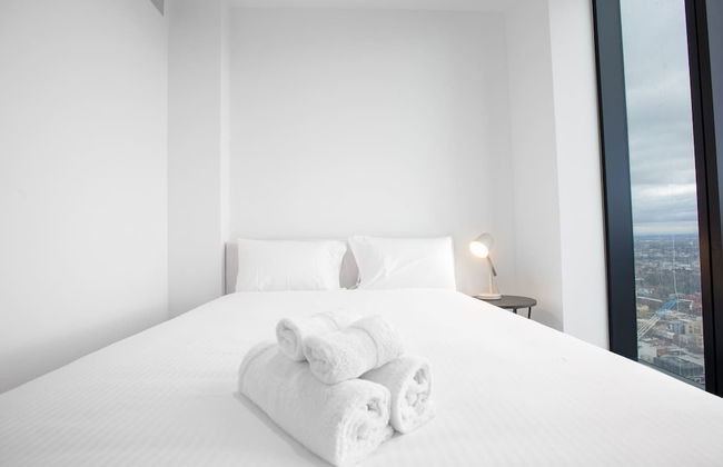 Ultimate Cozy 2 Bedroom In Melbourne Centro - Foto 5