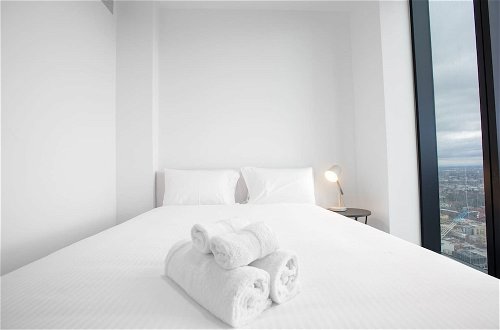 Foto 5 - Ultimate Cozy 2 Bedroom In Melbourne Centro