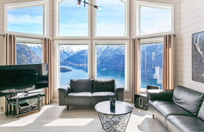 Holiday Home in Valldal - Foto 15