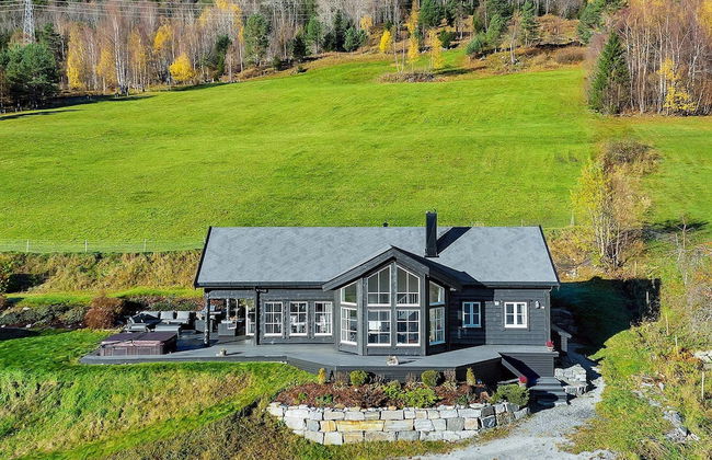Holiday Home in Valldal - Foto 47