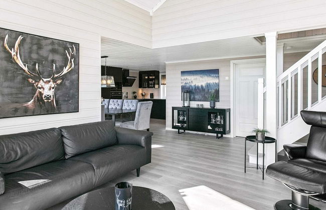 Holiday Home in Valldal - Foto 17