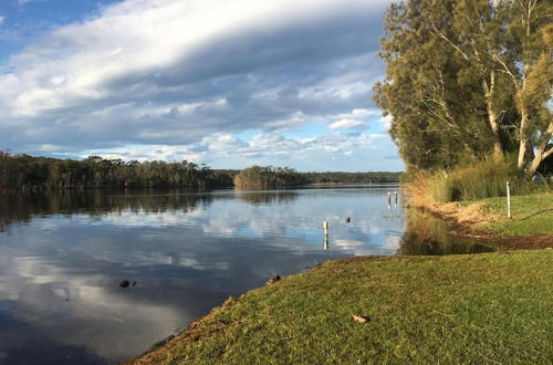 Foto 18 - Lake Conjola Waterfront Holiday Park