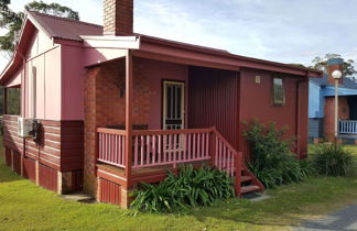 Photo 2 - Lake Conjola Waterfront Holiday Park