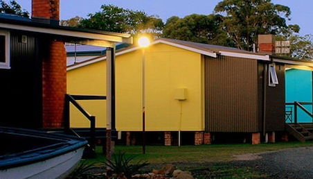 Photo 1 - Lake Conjola Waterfront Holiday Park