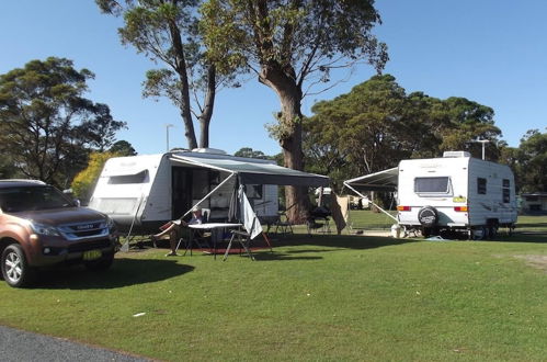 Photo 16 - Lake Conjola Waterfront Holiday Park